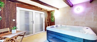 3 bedroom lovely home in La Douze