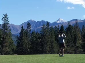 Golf