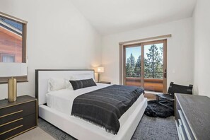 2 habitaciones y wifi