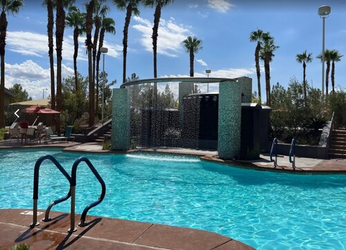 Living Luxe at Las Vegas 