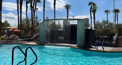 Living Luxe at Las Vegas