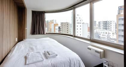 Hotel STAY&GO Iriyakita