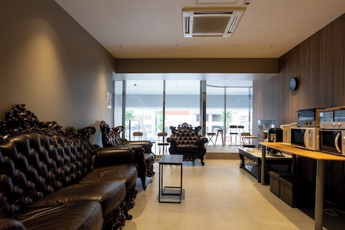 Hotel STAY&GO Iriyakita