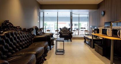 Hotel STAY&GO Iriyakita