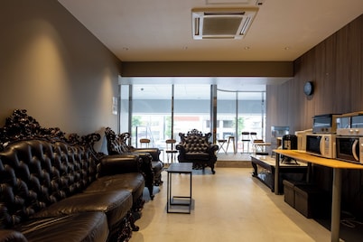 Hotel STAY&GO Iriyakita