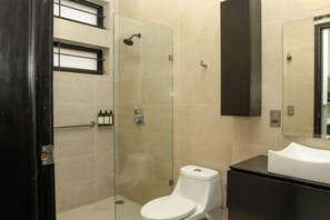 Bathroom - Casa Mosso  (Oaxaca)