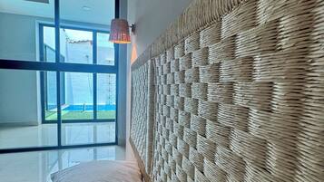 1 bedroom, in-room safe, free WiFi, bed sheets