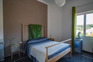 1 bedroom, free WiFi