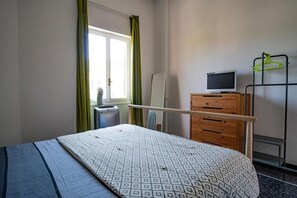 1 bedroom, free WiFi - Tuibeds (Arenzano)