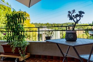 Outdoor dining - Tuibeds (Arenzano)