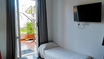 1 bedroom, free WiFi