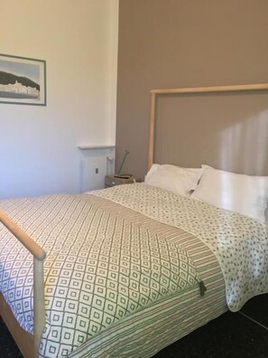 1 bilik tidur, Wi-fi percuma 