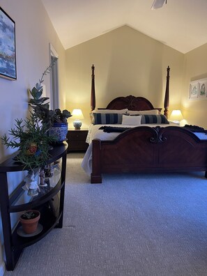 3 Schlafzimmer, Schreibtisch, Bügeleisen/Bügelbrett, kostenloses WLAN
