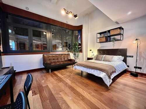 Central Suites Arenal 