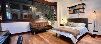 Central Suites Arenal 