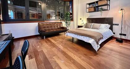 Central Suites Arenal