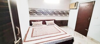 Aman Residency