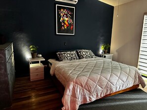 4 Schlafzimmer, WLAN