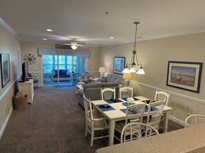 Interior - Charming 3-bedroom Golf Villa in Murrells Inlet South Carolina (Murrells Inlet)