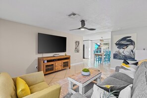 Smart TV