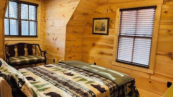 3 Schlafzimmer, Bügeleisen/Bügelbrett, kostenloses WLAN, Bettwäsche