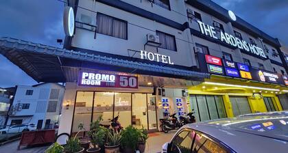 The Ardens Hotel-Taman Johor Jaya