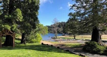 1st Floor - 1 mile from San Moritz Lodge