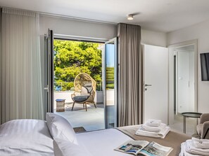 4 bedrooms, internet - Vacation home Brax8 by Interhome (Brač/Splitska)