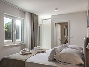 4 camere, accesso a Internet