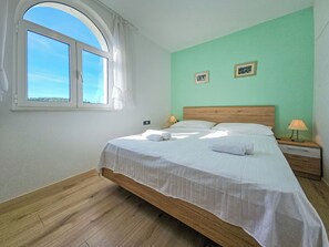 1 Schlafzimmer, Internetzugang