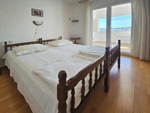 1 quarto, Wi-Fi