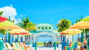 Property grounds - Waterfront | Boat Rental | Heated Pool | Games Room | Sleeps 8 (Lighthouse Point)