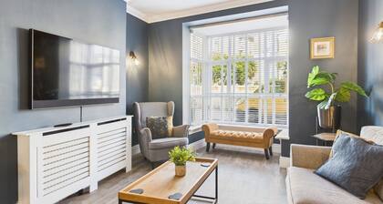 Simeon Sands Coastal Escape