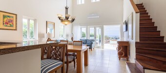 Villa Brisa - An Oceanfront GEM!