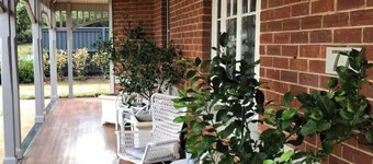 East Tamworth Gem - Large 4 Bedroom home in a perfect location!
