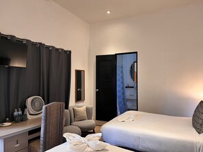 Comfort Double or Twin Room