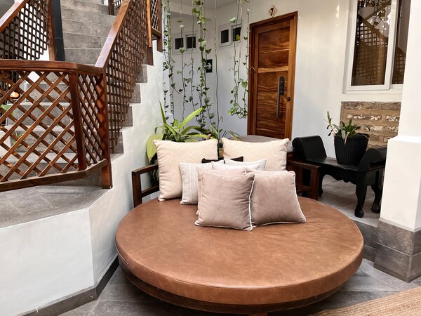 Hotel Colibrí Eco Lodge - Panajachel