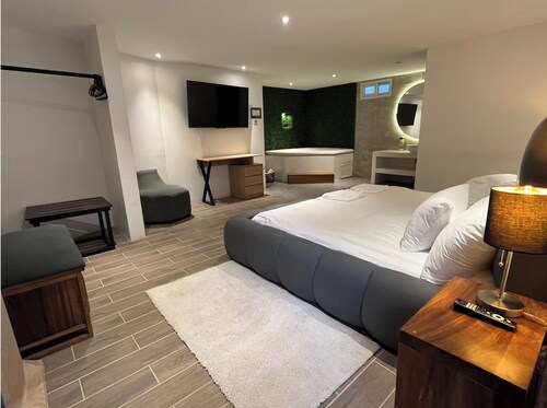 Hotel Colibrí Eco Lodge