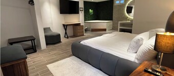 Hotel Colibrí Eco Lodge