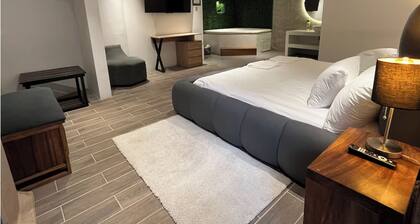 Hotel Colibrí Eco Lodge