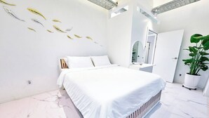 ทาวน์โฮมสำหรับครอบครัว, วิวภูเขา | 3 ห้องนอน, ห้องเก็บเสียง, Wi-Fi ฟรี