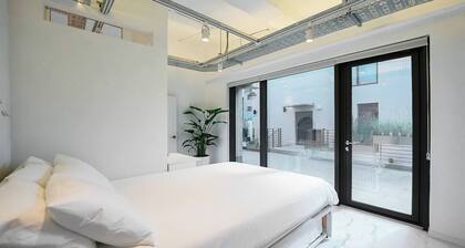 F9 Tailor Serviced Home near Hongik Univ