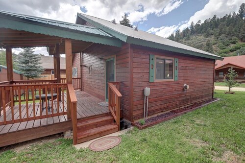 River's Edge Retreat