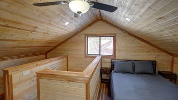 3 habitaciones, wifi gratis y ropa de cama