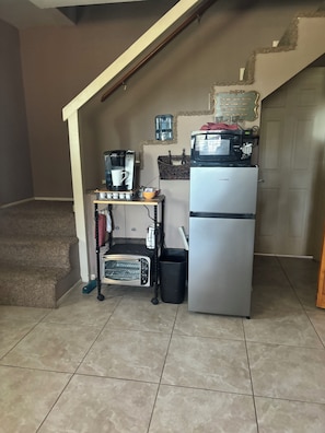 Interior - Beautifully furnished private Pet Friendly place with private fenced yard (Prescott)