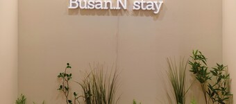 BUSAN.N STAY HOTEL
