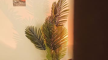 Deluxe Room (A) | 1 bedroom, soundproofing, free WiFi