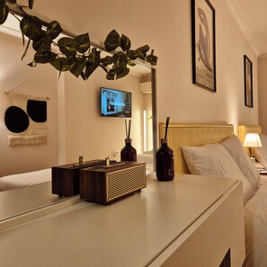 Family Room | Soundproofing, free WiFi - BUSAN.N STAY HOTEL (Busan)