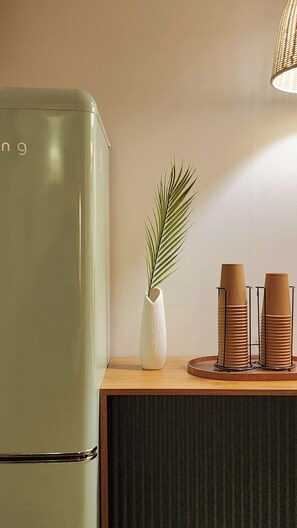 Interior detail - BUSAN.N STAY HOTEL (Busan)