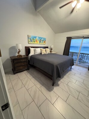 3 間睡房、熨斗/熨衫板、免費 Wi-Fi、床單